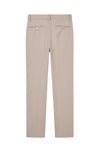 ZMART diagonal jersey trousers - MONTEZEMOLO