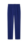 ZMART cannettè striped jersey trousers - MONTEZEMOLO