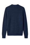 Bouclé cotton cardigan - MONTEZEMOLO