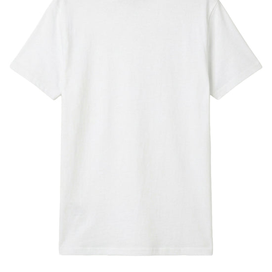 Cotton & viscose T-shirt - MONTEZEMOLO