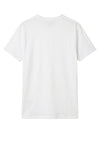Cotton & viscose T-shirt - MONTEZEMOLO