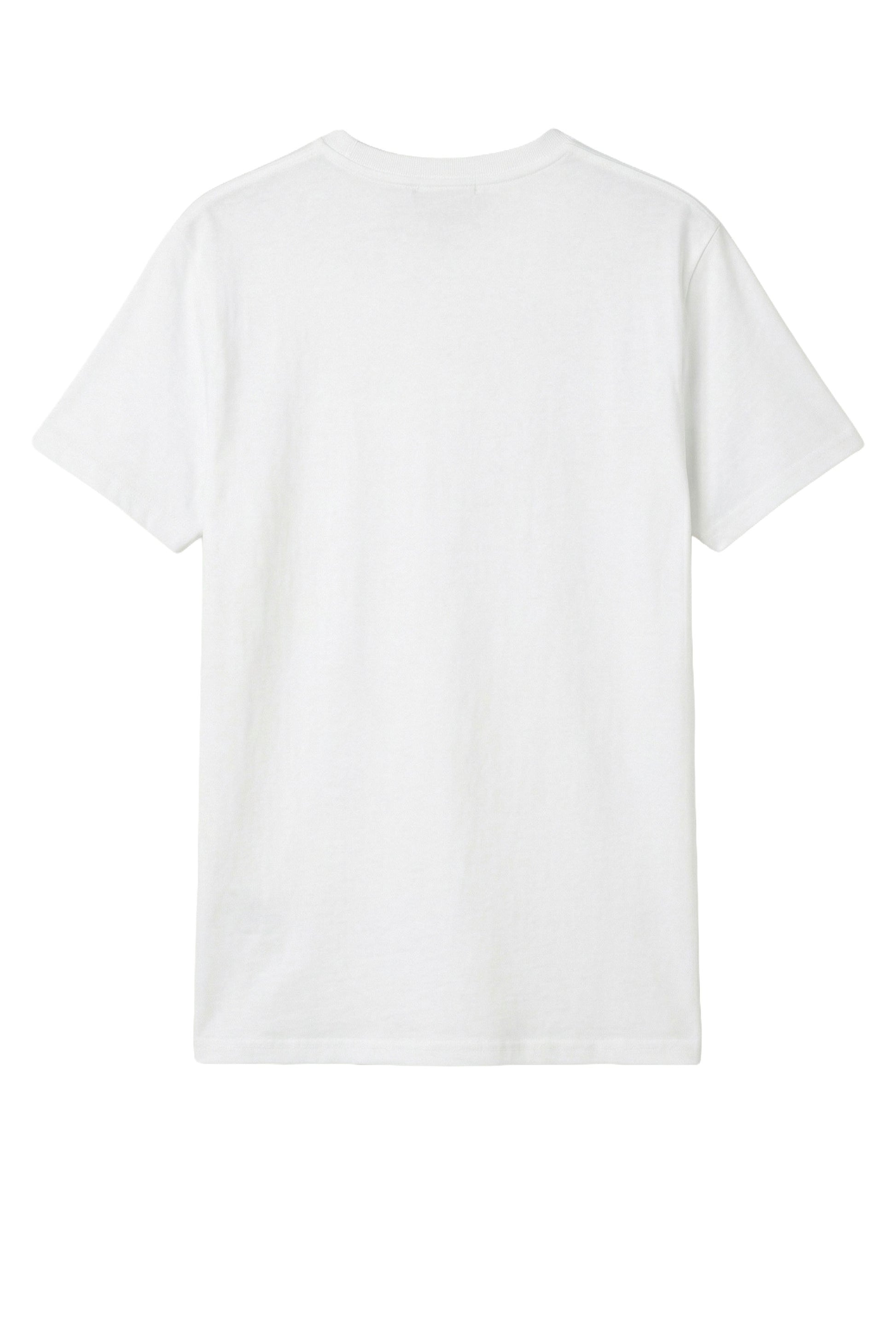Cotton & viscose T-shirt - MONTEZEMOLO