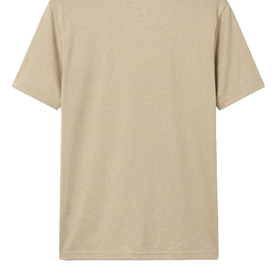Cotton & viscose T-shirt - MONTEZEMOLO