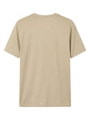 Cotton & viscose T-shirt - MONTEZEMOLO