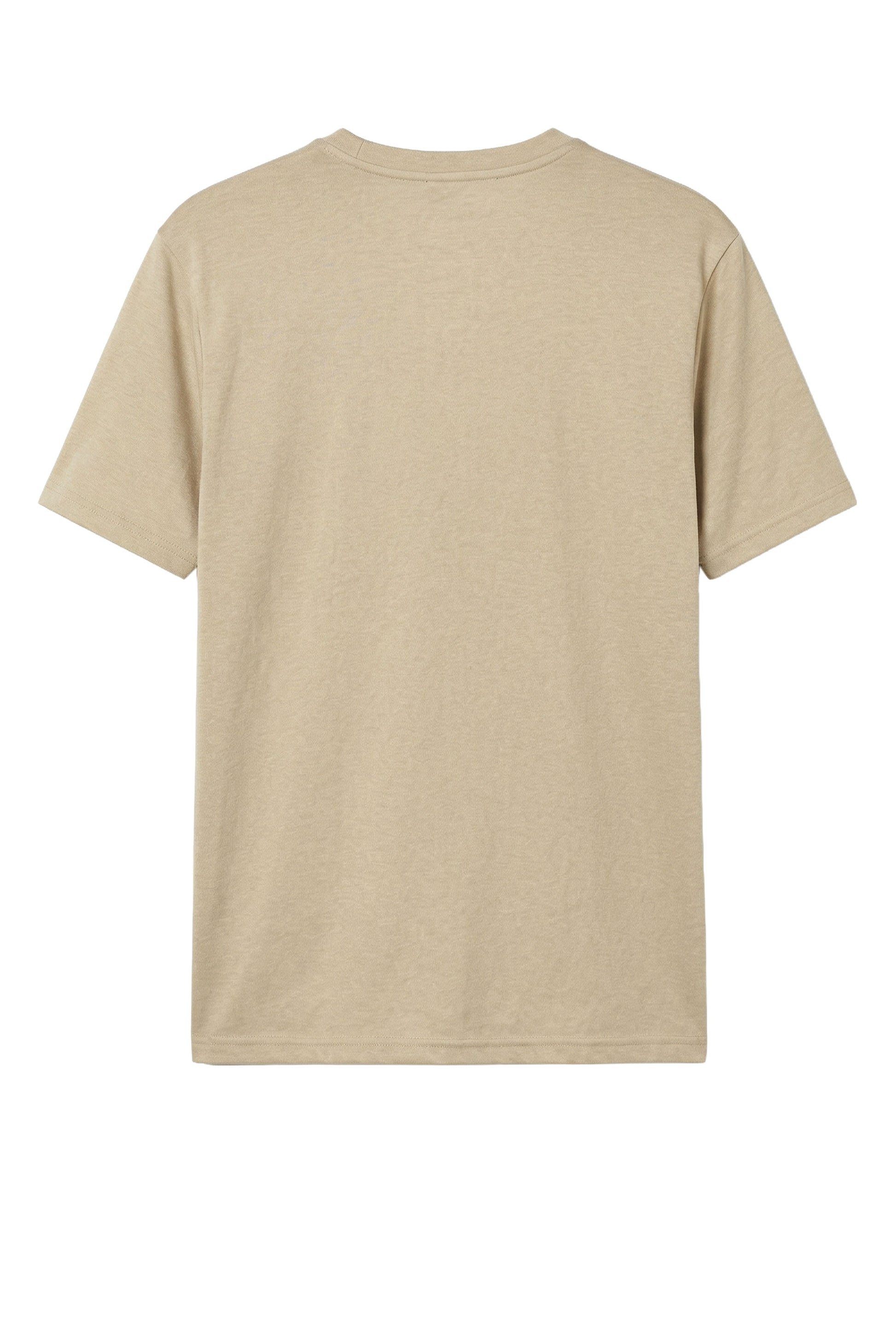 Cotton & viscose T-shirt - MONTEZEMOLO