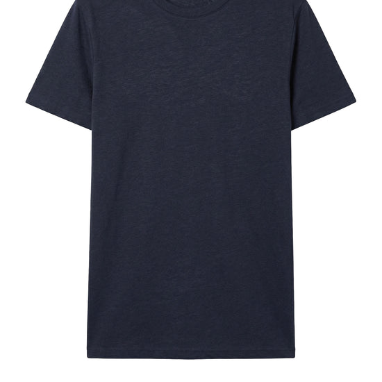 Cotton & viscose T-shirt - MONTEZEMOLO