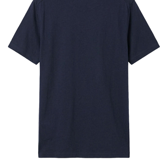 Cotton & viscose T-shirt - MONTEZEMOLO