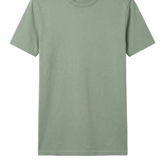 Cotton & viscose T-shirt - MONTEZEMOLO