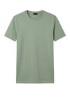 Cotton & viscose T-shirt - MONTEZEMOLO