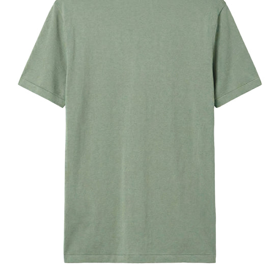 Cotton & viscose T-shirt - MONTEZEMOLO