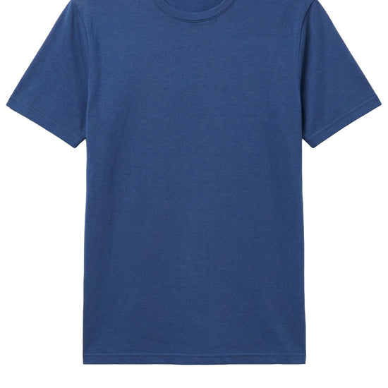 Cotton & viscose T-shirt - MONTEZEMOLO