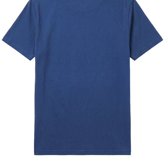 Cotton & viscose T-shirt - MONTEZEMOLO