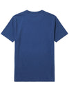 Cotton & viscose T-shirt - MONTEZEMOLO