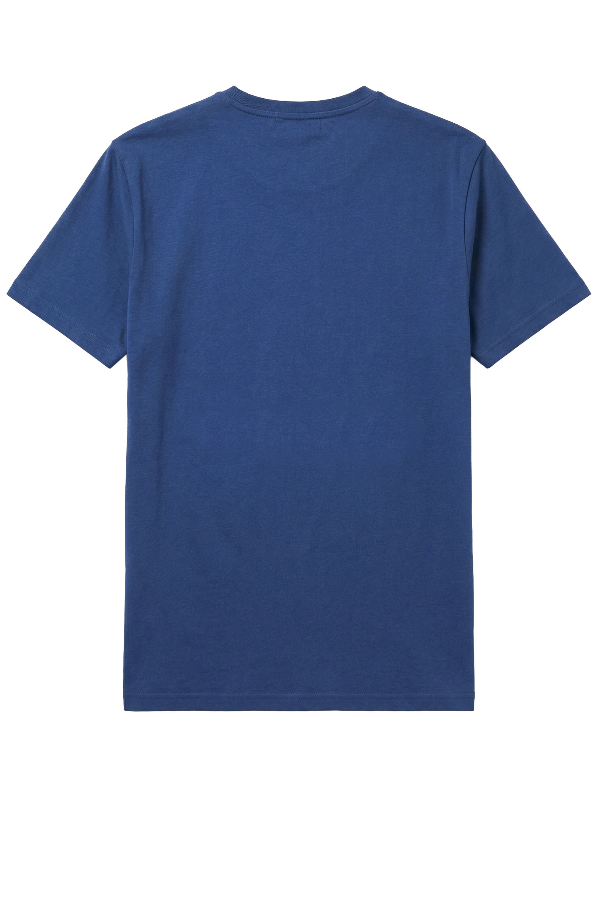 Cotton & viscose T-shirt - MONTEZEMOLO