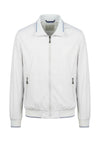 Lightweight lined bomber - MONTEZEMOLO