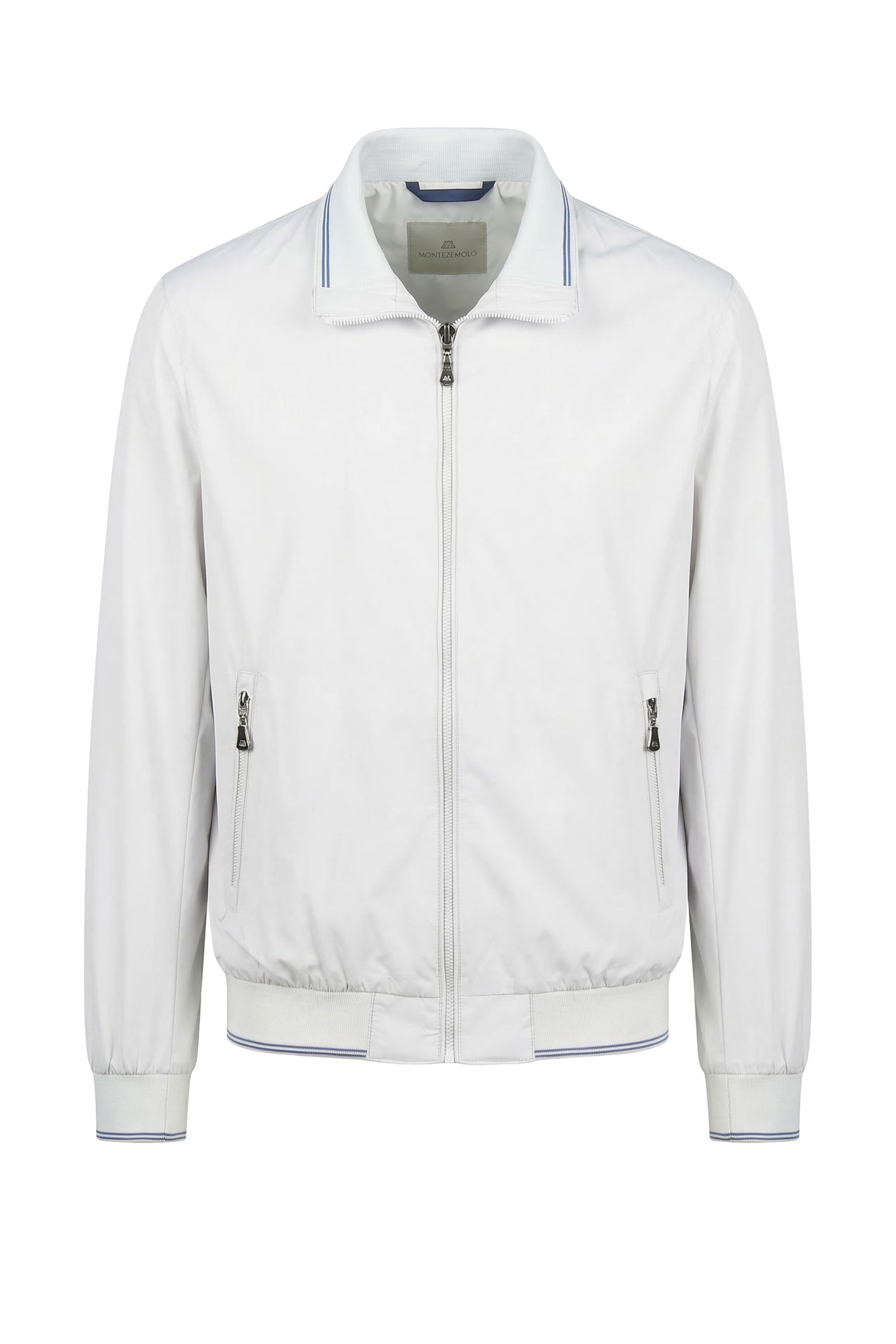 Lightweight lined bomber - MONTEZEMOLO