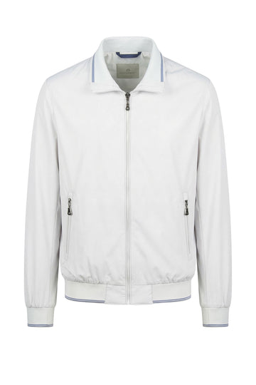 Lightweight lined bomber - MONTEZEMOLO