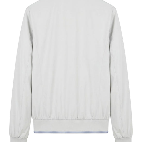 Lightweight lined bomber - MONTEZEMOLO