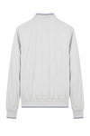 Lightweight lined bomber - MONTEZEMOLO