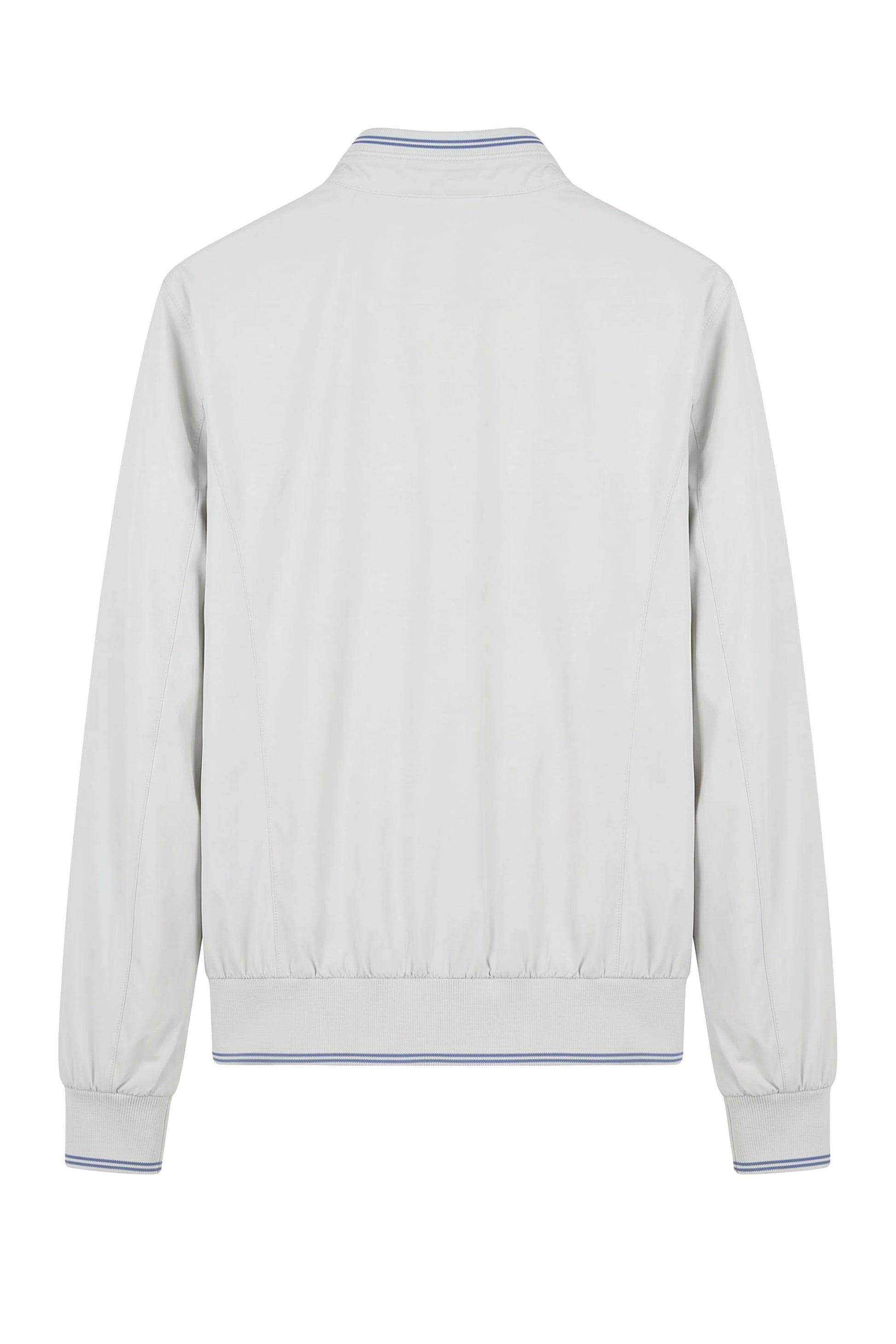 Lightweight lined bomber - MONTEZEMOLO