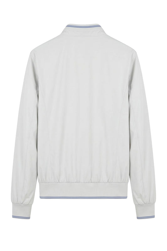 Lightweight lined bomber - MONTEZEMOLO