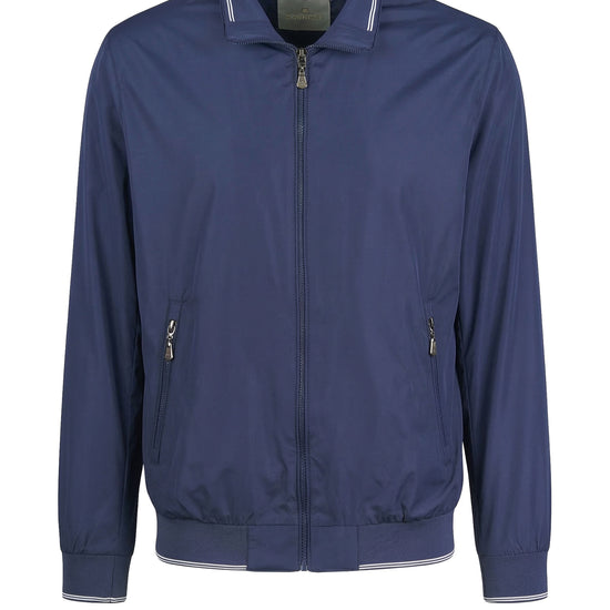 Lightweight lined bomber - MONTEZEMOLO