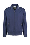 Lightweight lined bomber - MONTEZEMOLO