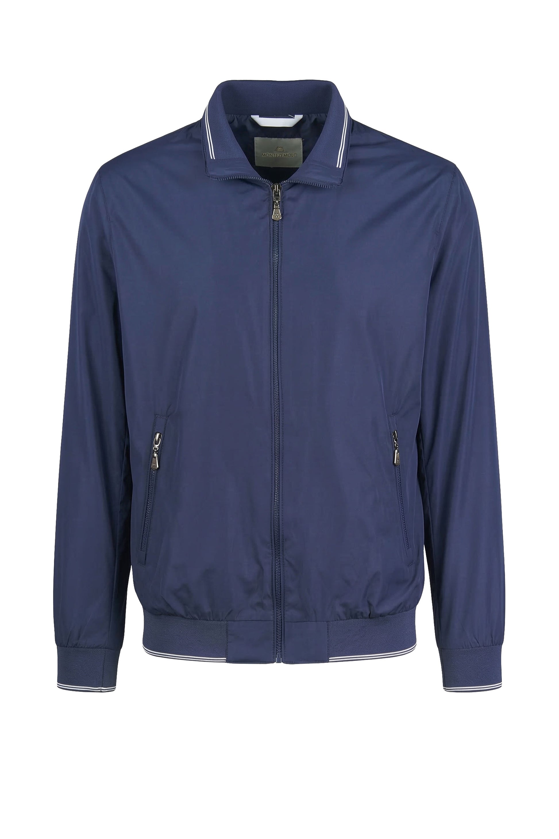 Lightweight lined bomber - MONTEZEMOLO