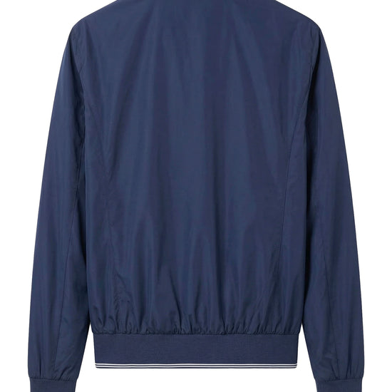 Lightweight lined bomber - MONTEZEMOLO