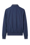 Lightweight lined bomber - MONTEZEMOLO