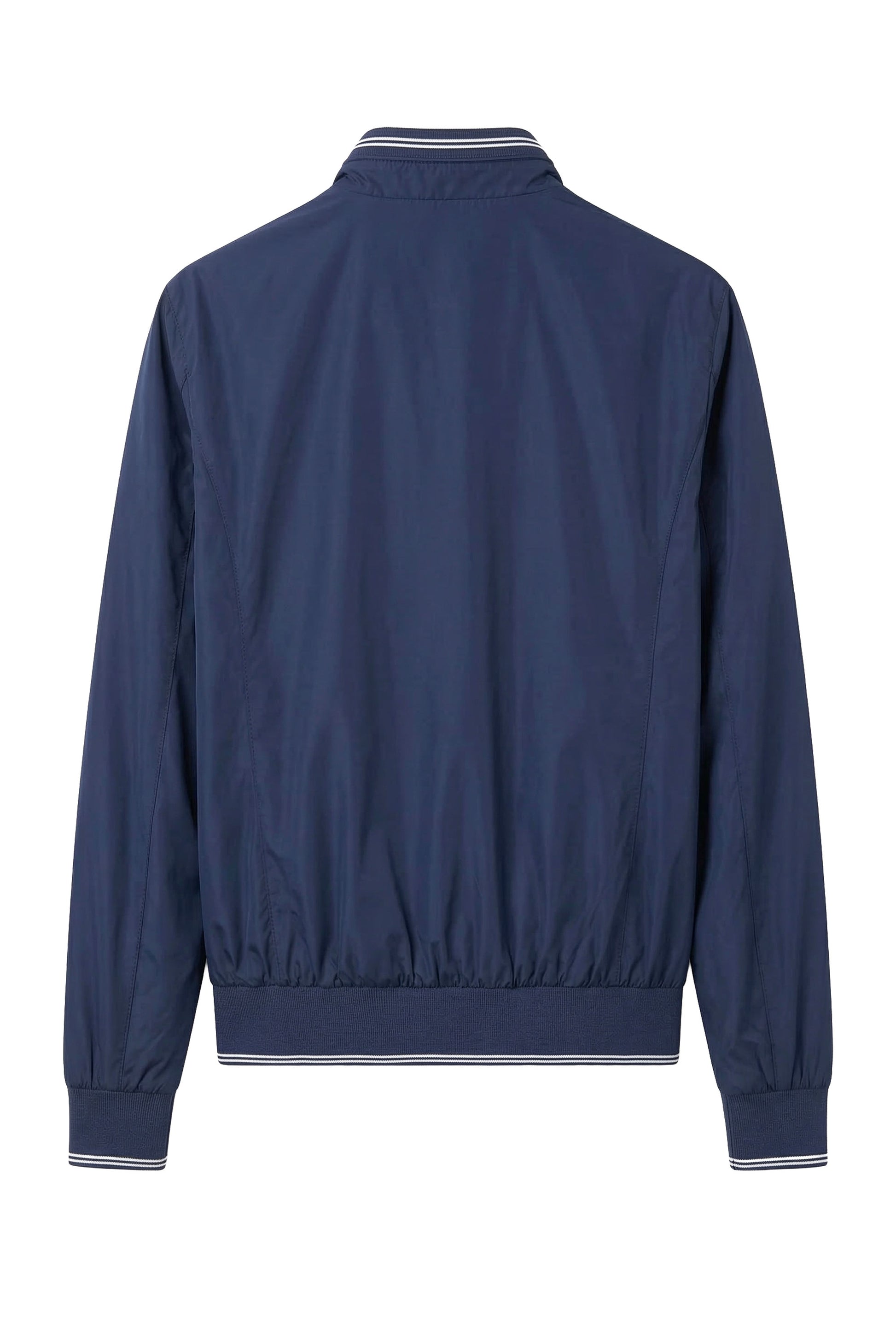 Lightweight lined bomber - MONTEZEMOLO