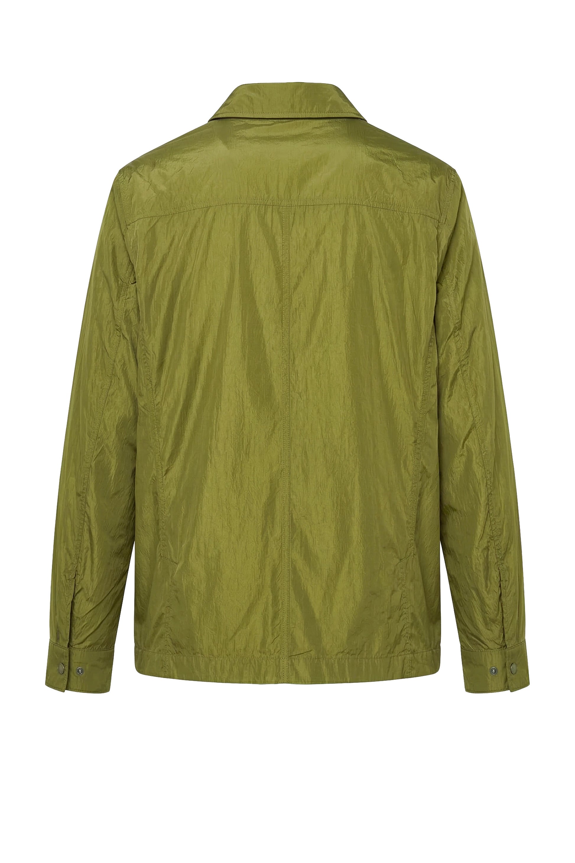 Unlined field jacket - MONTEZEMOLO