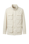 Unlined field jacket - MONTEZEMOLO
