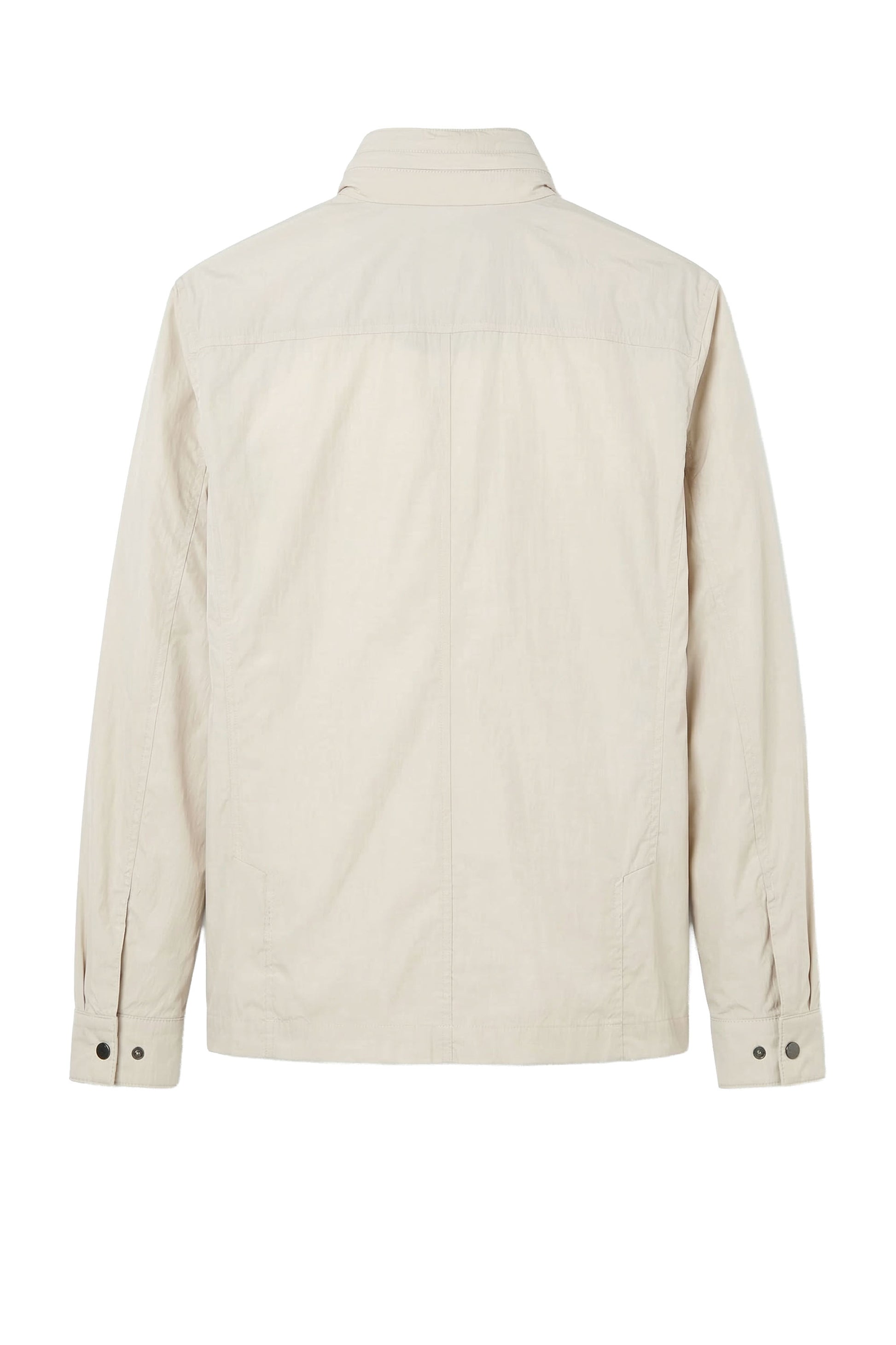 Unlined field jacket - MONTEZEMOLO