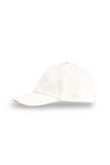 Technical fabric baseball cap - MONTEZEMOLO