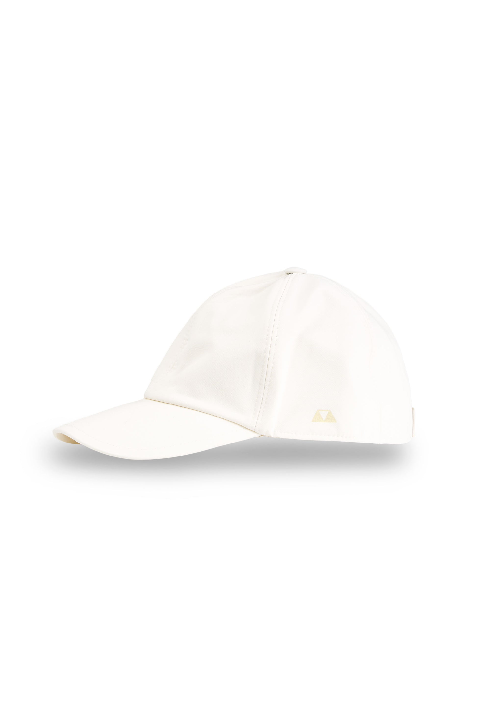 Technical fabric baseball cap - MONTEZEMOLO