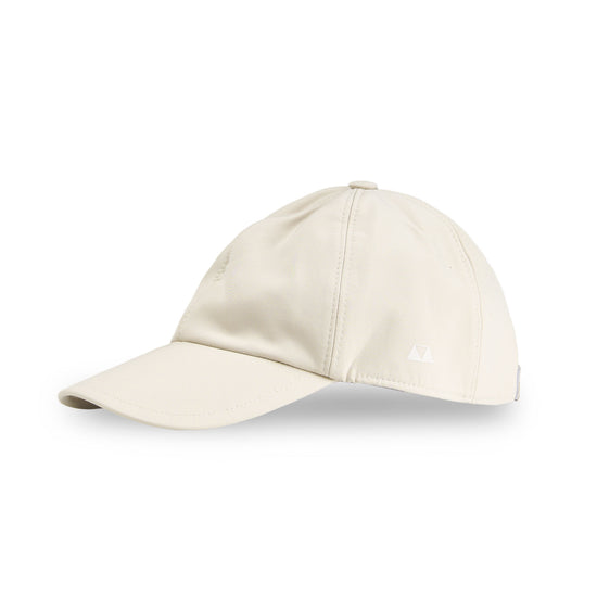 Technical fabric baseball cap - MONTEZEMOLO