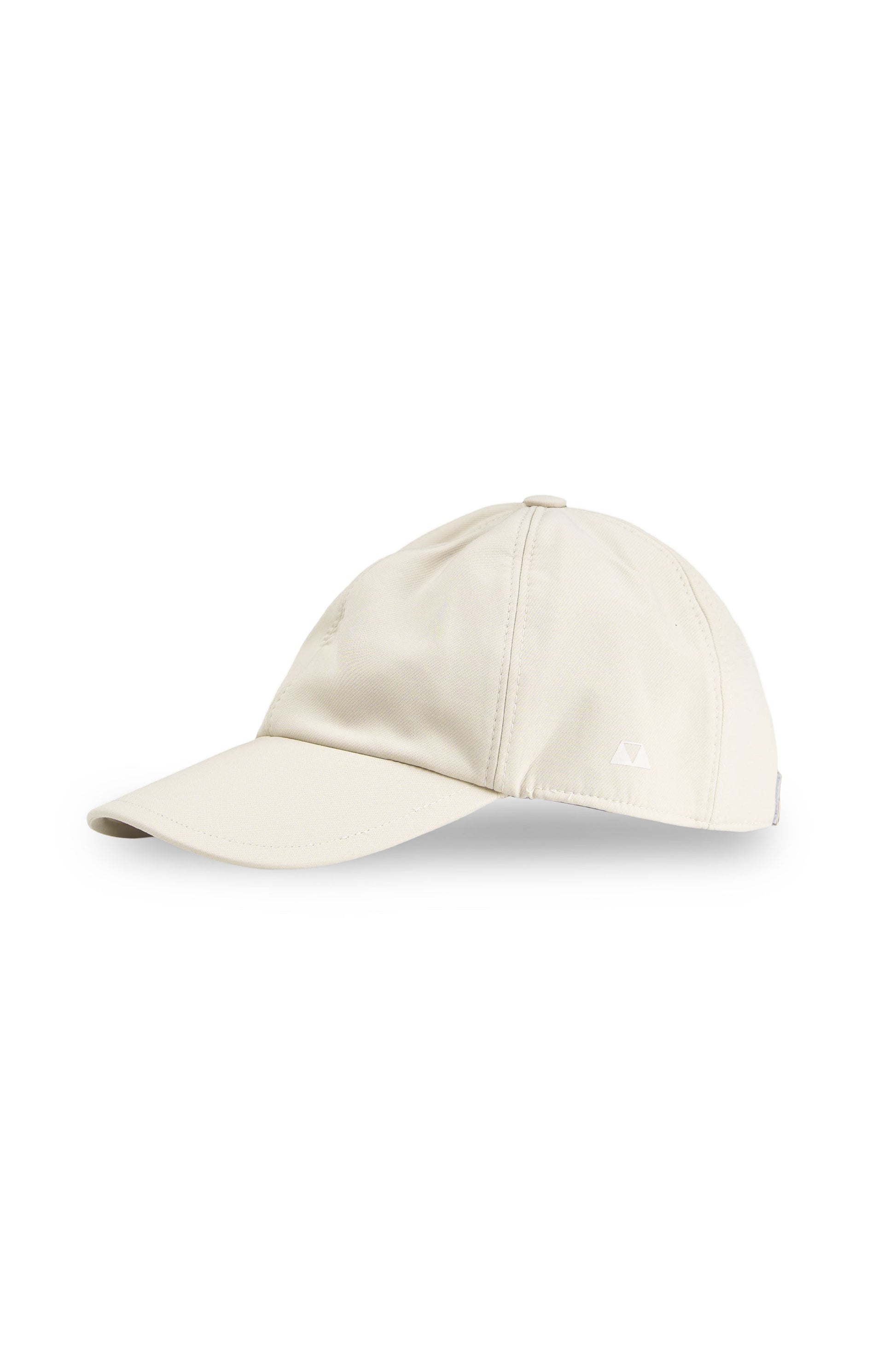 Technical fabric baseball cap - MONTEZEMOLO