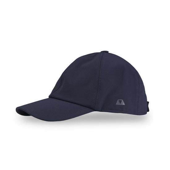Technical fabric baseball cap - MONTEZEMOLO