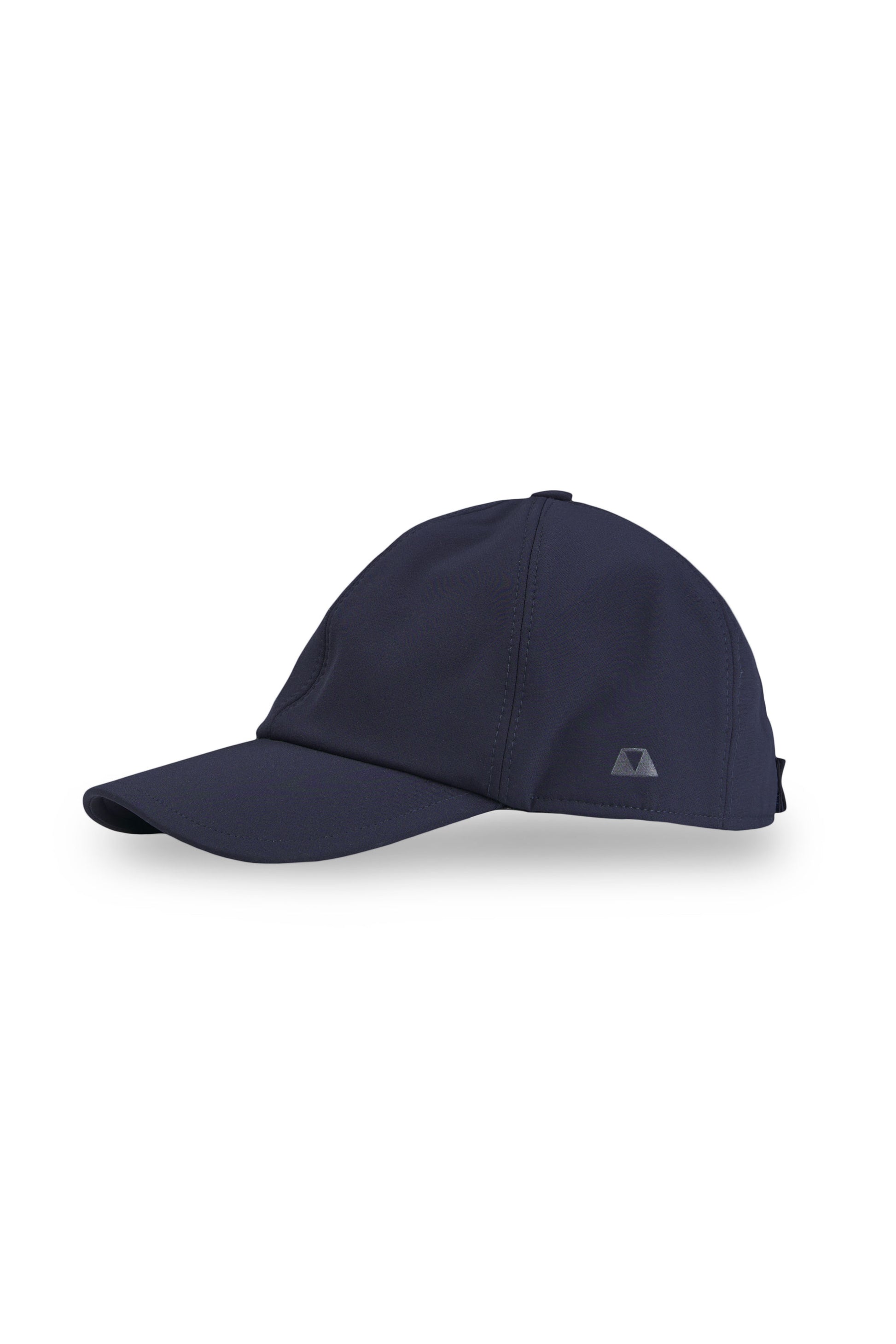 Technical fabric baseball cap - MONTEZEMOLO