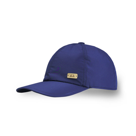 Technical fabric baseball cap - MONTEZEMOLO