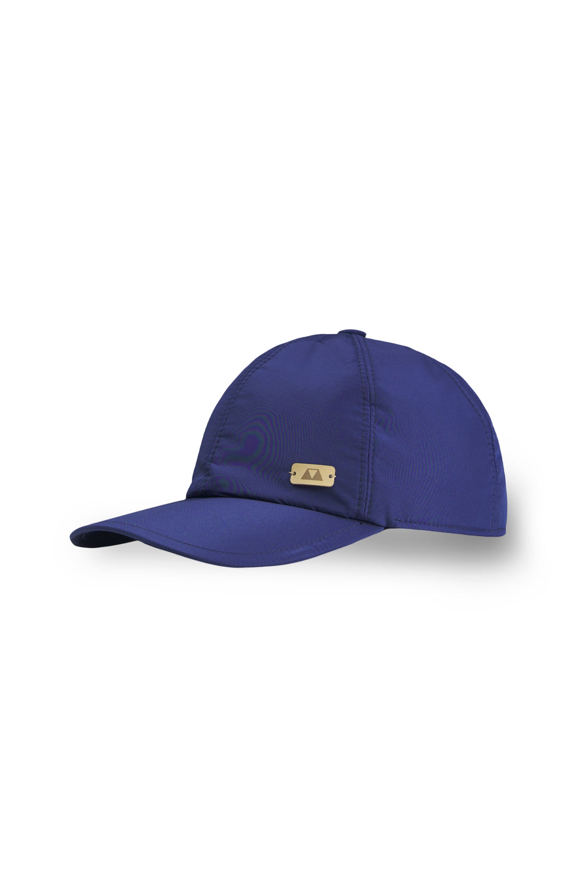 Technical fabric baseball cap - MONTEZEMOLO