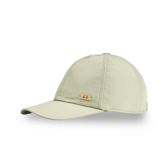 Technical fabric baseball cap - MONTEZEMOLO
