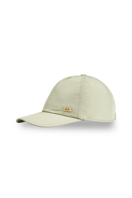 Technical fabric baseball cap - MONTEZEMOLO