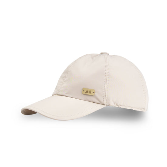 Technical fabric baseball cap - MONTEZEMOLO