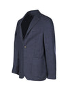 Pure Cashmere Wool Jacket - Zegna Cloth