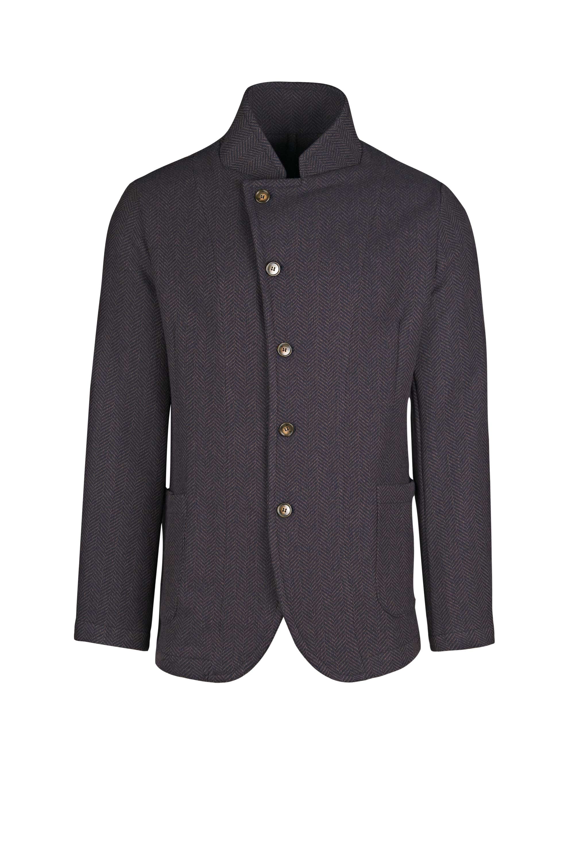 MONTEZEMOLO Online Shop | Jackets & Blazers Collections