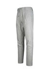 Stretch Wool Drawstring Trousers