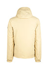 3-in-1 Short Parka with Hood - MONTEZEMOLO
