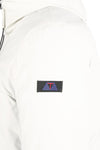 3-in-1 Short Parka with Hood - MONTEZEMOLO